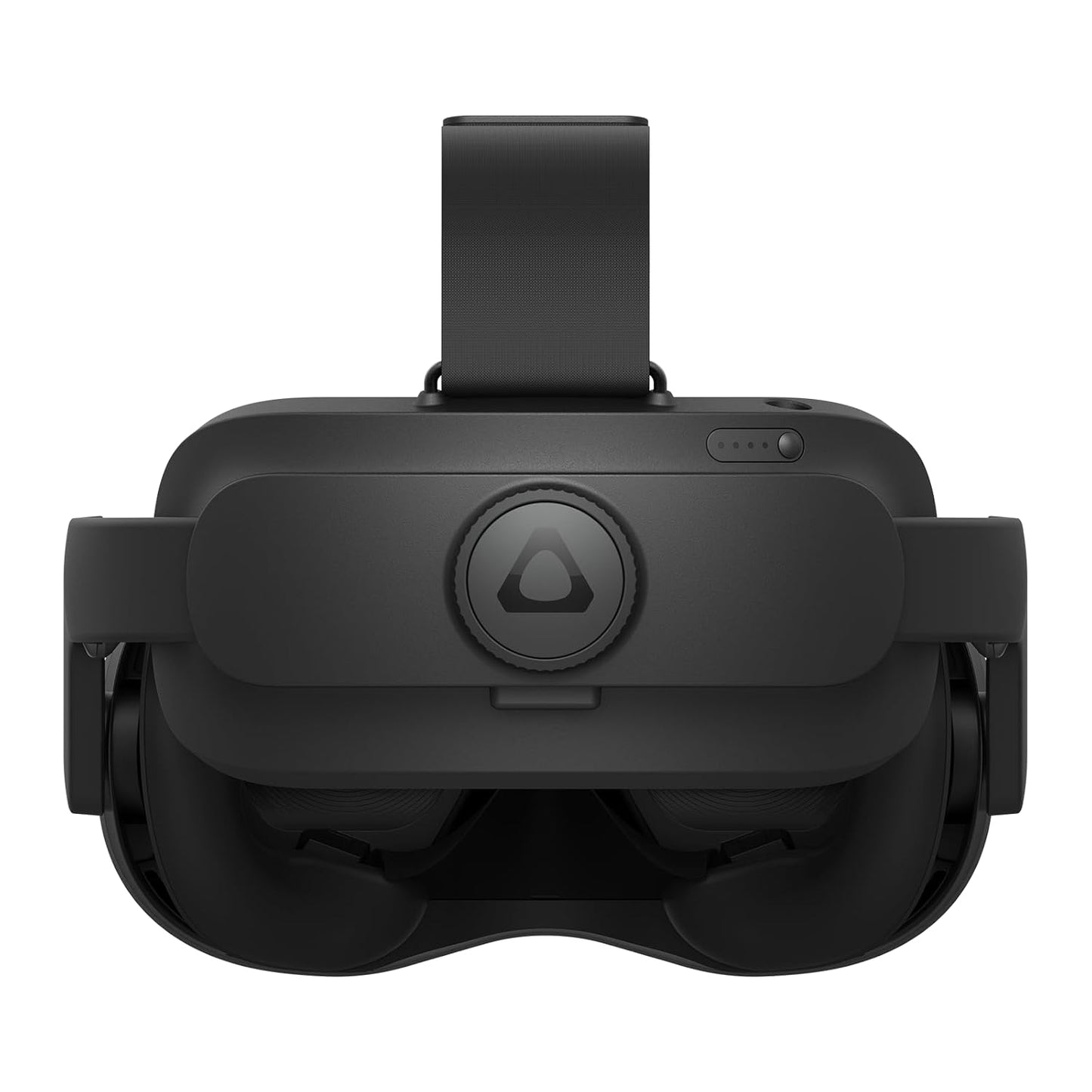 Vive Focus Vision — Mixed Reality and PC VR Headset + Controllers — Consumer Edition