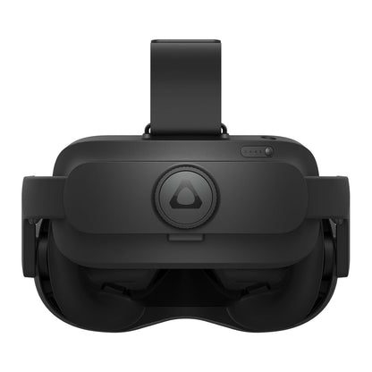 Vive Focus Vision — Mixed Reality and PC VR Headset + Controllers — Consumer Edition