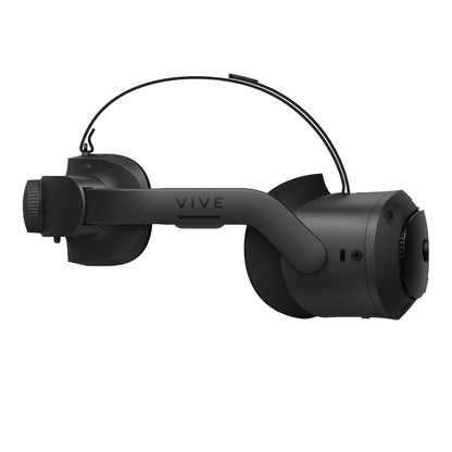 Vive Focus Vision — Mixed Reality and PC VR Headset + Controllers — Consumer Edition