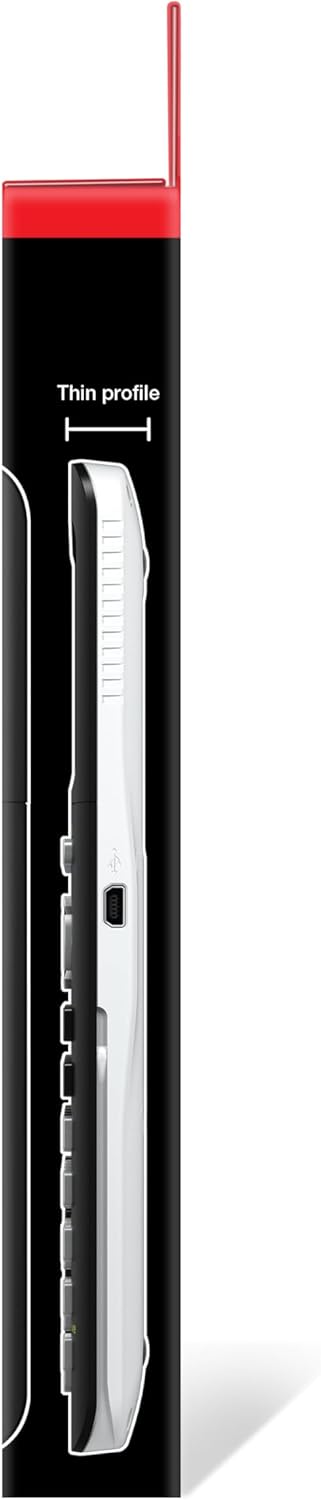 TI-84 plus CE Color Graphing Calculator, Black