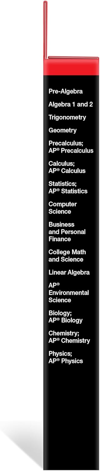 TI-84 plus CE Color Graphing Calculator, Black