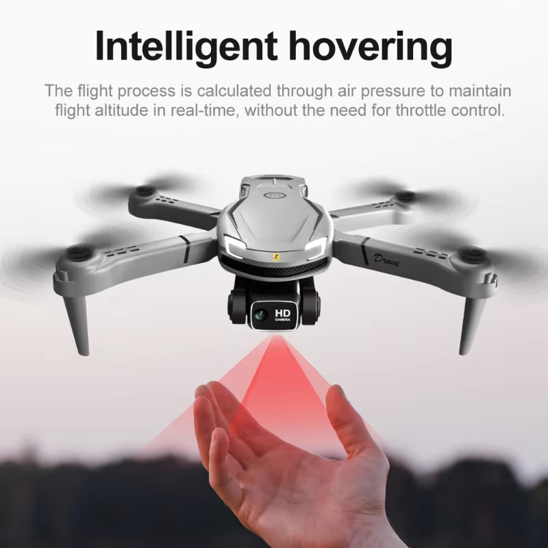 V88 Drone 8KHD 5G Professional HD Dual Camera Aerial Photography Remote Control Aircraft Quadcopter Toy UAV for XIAOMI