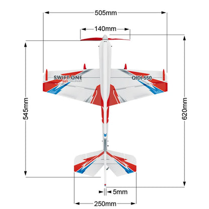 NEW 4CH RC Planes Brushless Motor Remote Control Aircraft Helicoptero Controle Remoto Airplane Rc Glider Toys for Boys