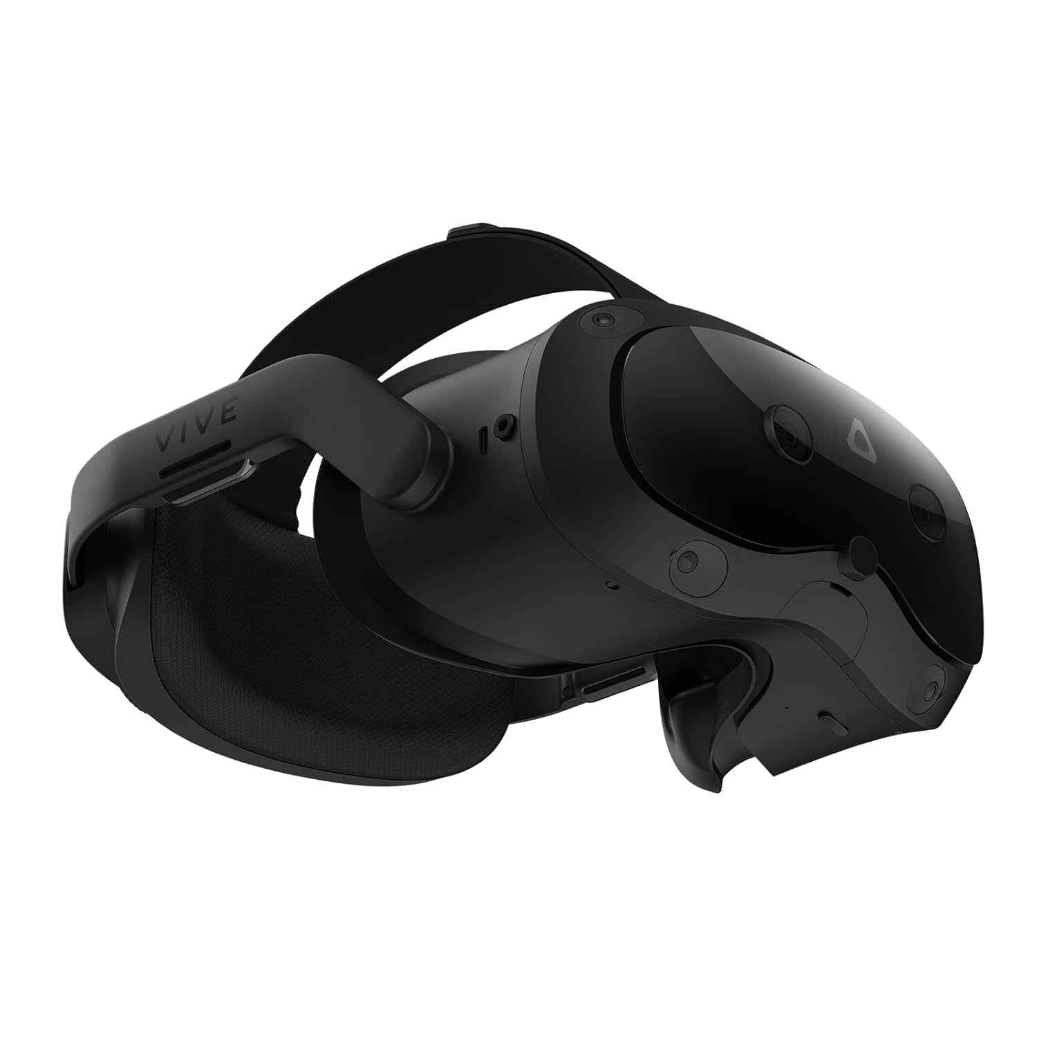 Vive Focus Vision — Mixed Reality and PC VR Headset + Controllers — Consumer Edition