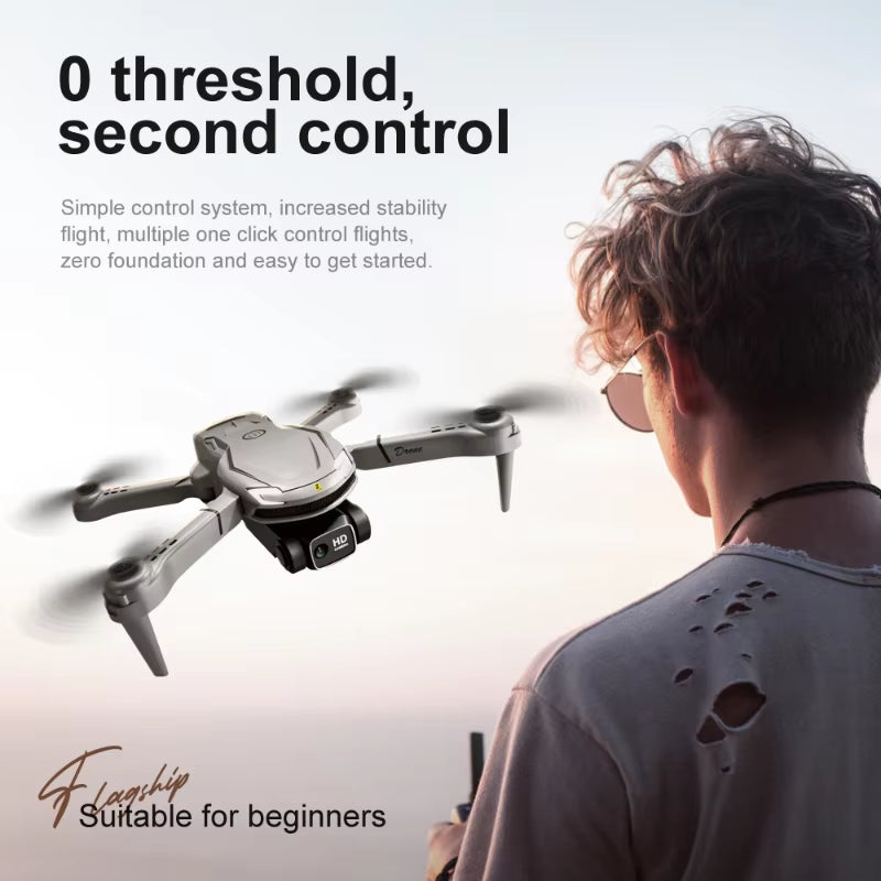V88 Drone 8KHD 5G Professional HD Dual Camera Aerial Photography Remote Control Aircraft Quadcopter Toy UAV for XIAOMI
