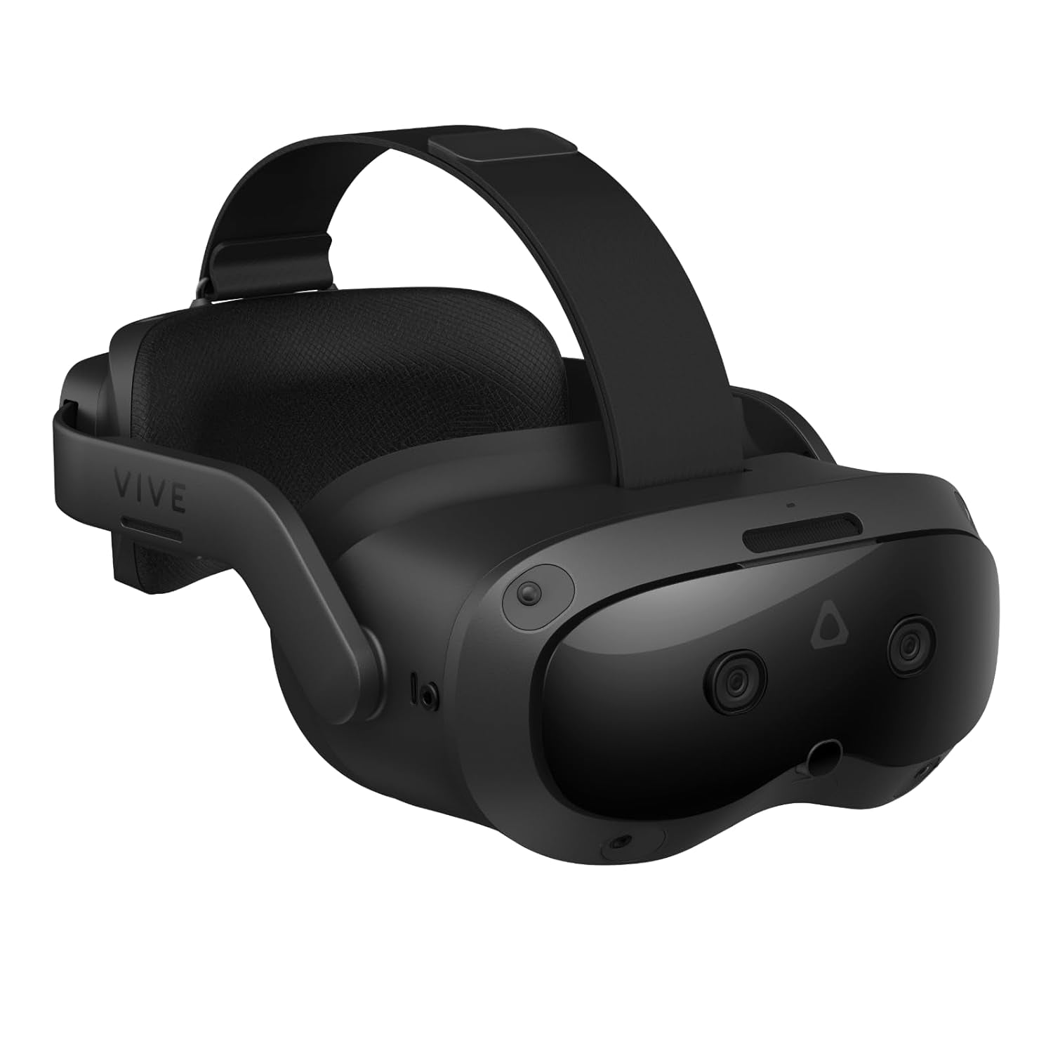 Vive Focus Vision — Mixed Reality and PC VR Headset + Controllers — Consumer Edition